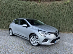 Renault Clio 1.5  Blue dCi 12/2019