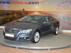 Volkswagen Passat 2.0 TDi BlueMotion