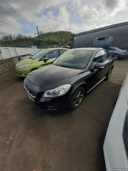 Volvo C30 1.6D