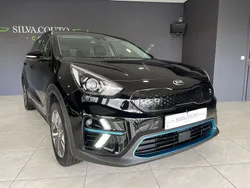 KIA Niro EV 64kWh