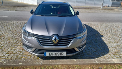 Renault Talisman LIMITED