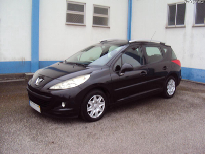 Peugeot 207 SW 1.4 Premium 95cv