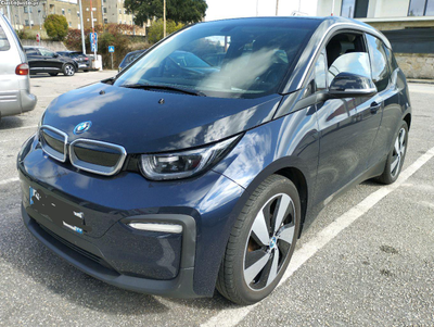 BMW i3 120ah