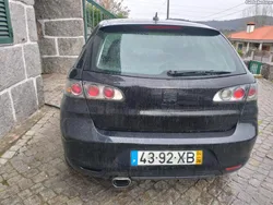 Seat Ibiza 1.4 sport 100 cv