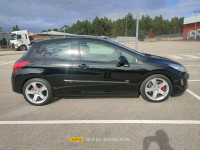 Peugeot 308 308 GTI