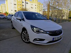 Opel Astra 1.6 CDTI Ecotec Innovation S/S