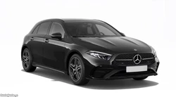 Mercedes-Benz A 250 e