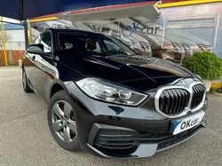 BMW 118 i Corporate Edition Auto