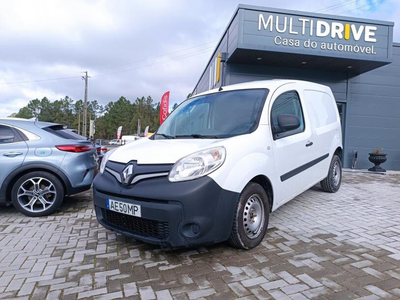 Renault Kangoo 1.5 dCI