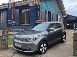 Kia Soul EV