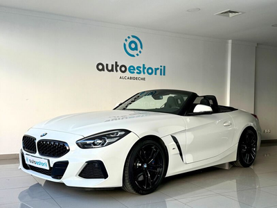 BMW Z4 Z4 30 i Pack M