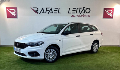 Fiat Tipo 1.4 Street