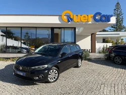 Fiat Tipo 1.3 M-Jet Lounge