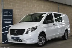 Mercedes-Benz Vito 110 CDi/34