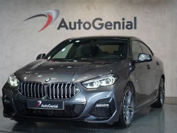 BMW Serie-2 216 Gran Coupé d Pack Desportivo M