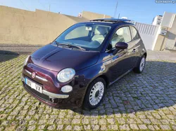 Fiat 500 0.9 TWINAIR