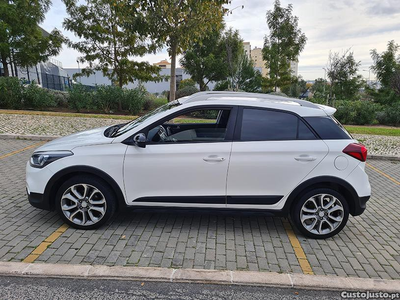 Hyundai i20 1.0 TGDI Active 32.000km