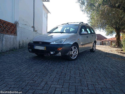 Ford Focus SW