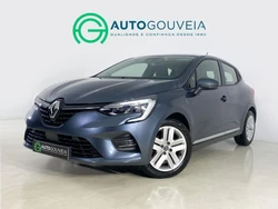 Renault Clio Business 1.0 SCe 65CV