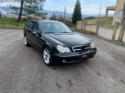 Mercedes-Benz C 220 C 220