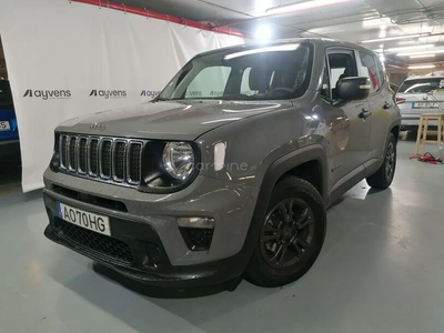 Jeep Renegade 1.0 T Sport