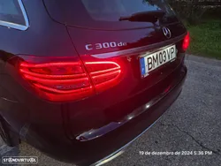 Mercedes-Benz C 300 de Edition