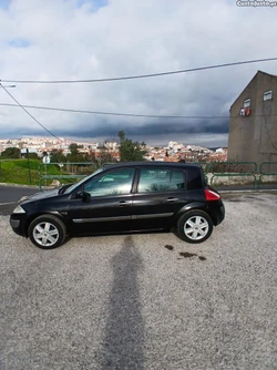 Renault Mégane Break