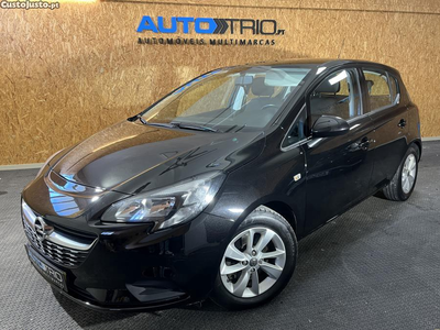 Opel Corsa 1.3 CDTi Business Ed