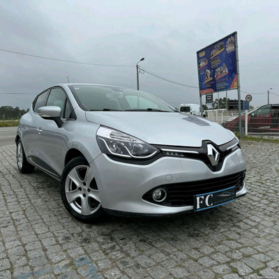 Renault Clio 1.5 dci 75 cv