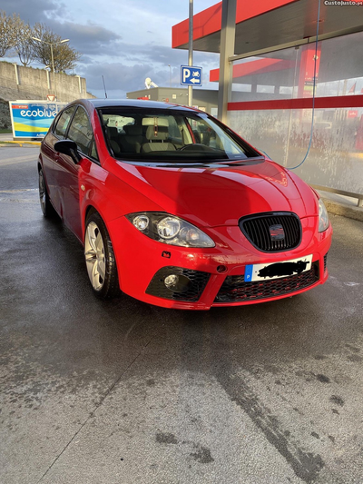 Seat Leon Sport Pd 105cv