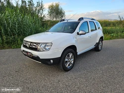 Dacia Duster 1.5 dCi Prestige