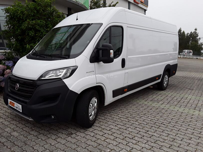 Fiat Ducato 35 2.3 M-Jet XLH2