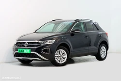 VW T-Roc 1.0 TSI Life