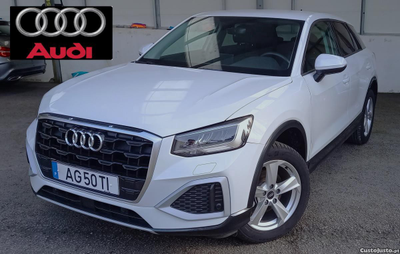 Audi Q2 Advanced