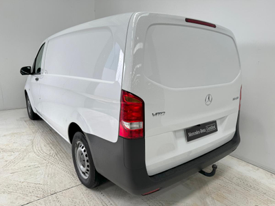 Mercedes-Benz Vito 110 CDI 1.7, Cx. A., 120 CV