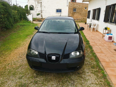 Seat Ibiza 1.4 tdi