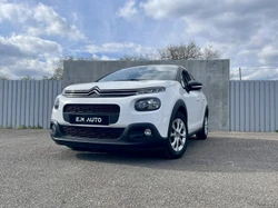 Citroën C3 1.2 PureTech Feel