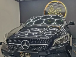 Mercedes Classe CLA CLA 180 d AMG Line Aut.