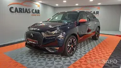 DS DS3 Crossback de 2021