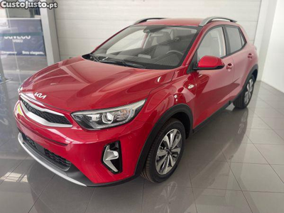 Kia Stonic 1.2 CVVT ISG DYNAMIC