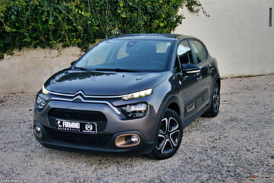 Citroën C3 1.2 PureTech Feel Pack