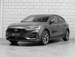 Ford Focus 1.0 EcoBoost MHEV ST-Line