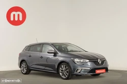 Renault Mégane Sport Tourer 1.5 Blue dCi GT Line