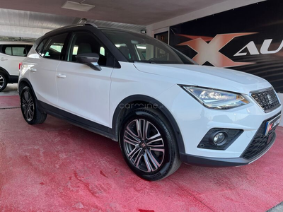 Seat Arona 1.0 TSI Xcellence