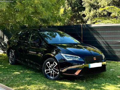 Seat Leon ST DSG