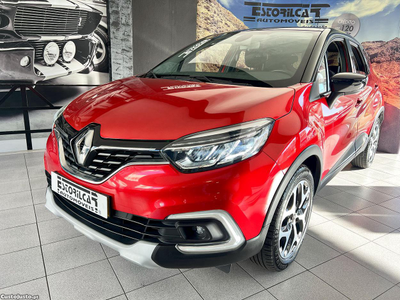 Renault Captur 0.9 TCe ZEN