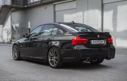 BMW 320 PACK M