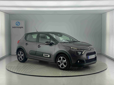 Citroen C3 C3 1.2 PureTech Plus