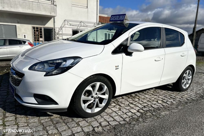 Opel Corsa 1.2 120 Anos