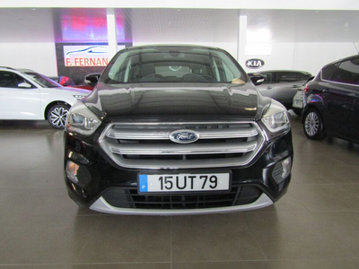 Ford Kuga 1.5 TDCi Titanium